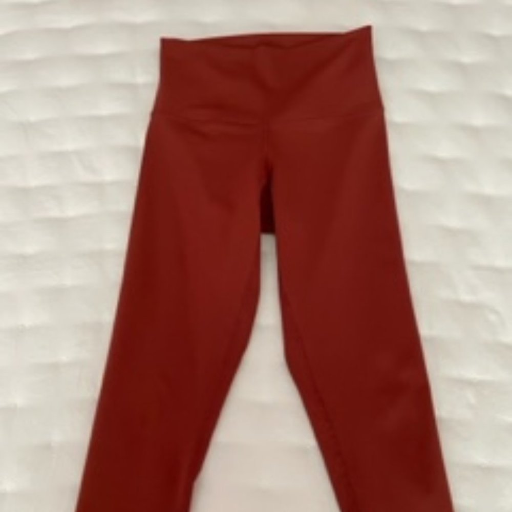 DYI Take Control Tight Leggings - Size SM